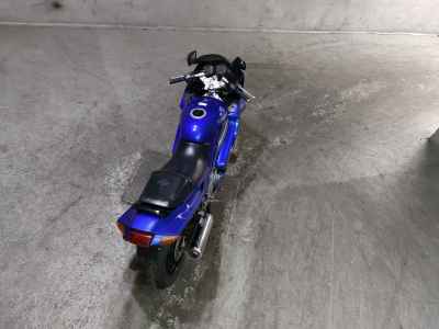 Kawasaki ZZR250 2005
