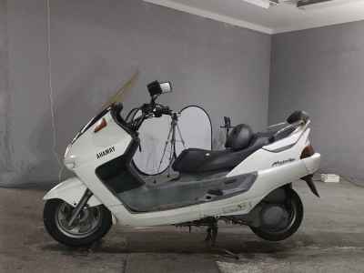 Yamaha Majesty 250 1995