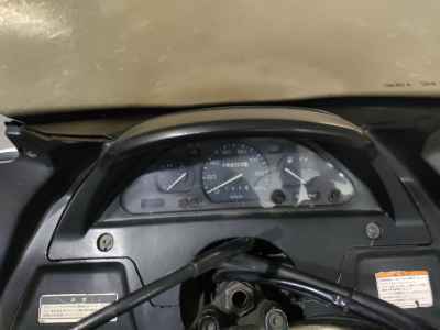 Yamaha Majesty 250 1995