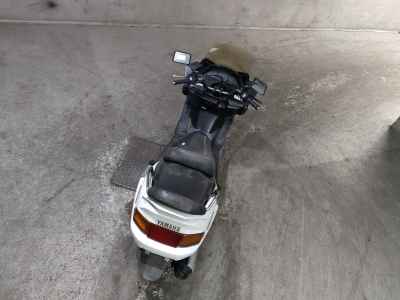 Yamaha Majesty 250 1995