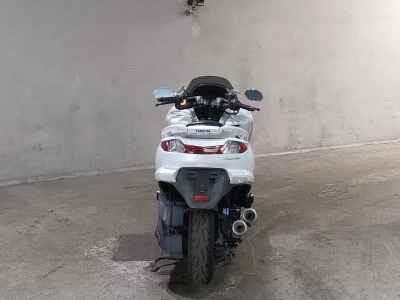 Yamaha Majesty 250 2012