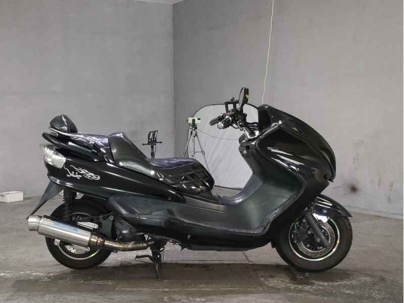 Yamaha Majesty 250C 2005