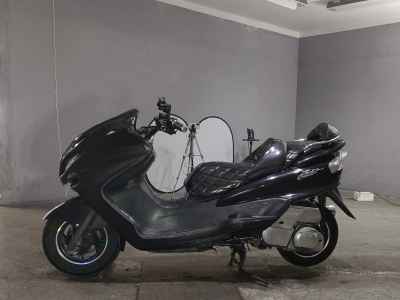 Yamaha Majesty 250C 2005