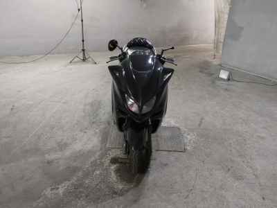Yamaha Majesty 250C 2005