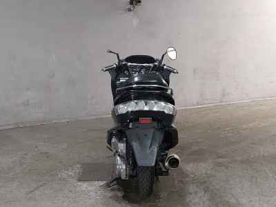 Yamaha Majesty 250C 2005