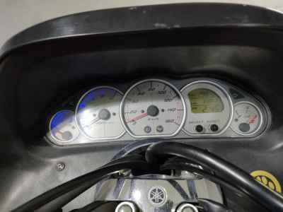 Yamaha Majesty 250C 2005