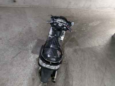 Yamaha Majesty 250C 2005