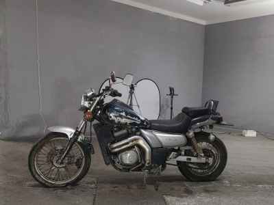 Kawasaki Eliminator 250LX 1998