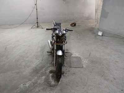 Kawasaki Eliminator 250LX 1998