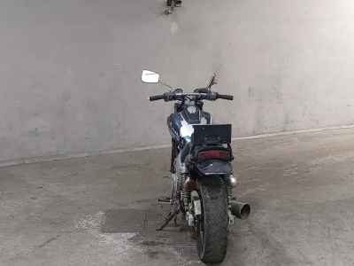 Kawasaki Eliminator 250LX 1998