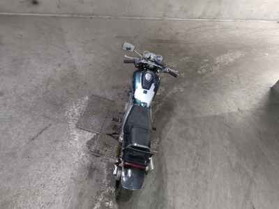 Kawasaki Eliminator 250LX 1998