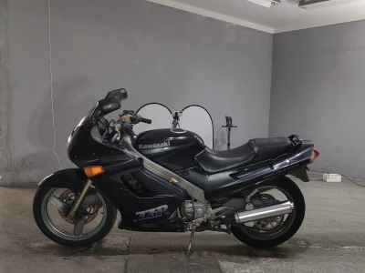 Kawasaki ZZR250 1990
