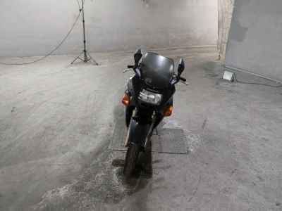 Kawasaki ZZR250 1990