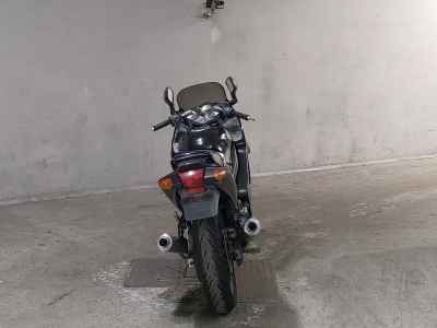 Kawasaki ZZR250 1990
