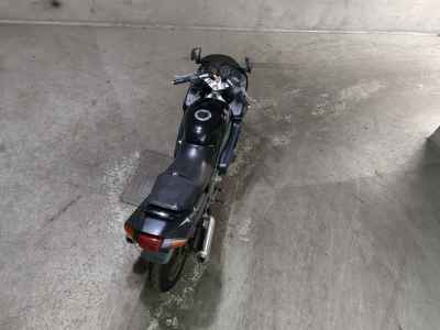 Kawasaki ZZR250 1990