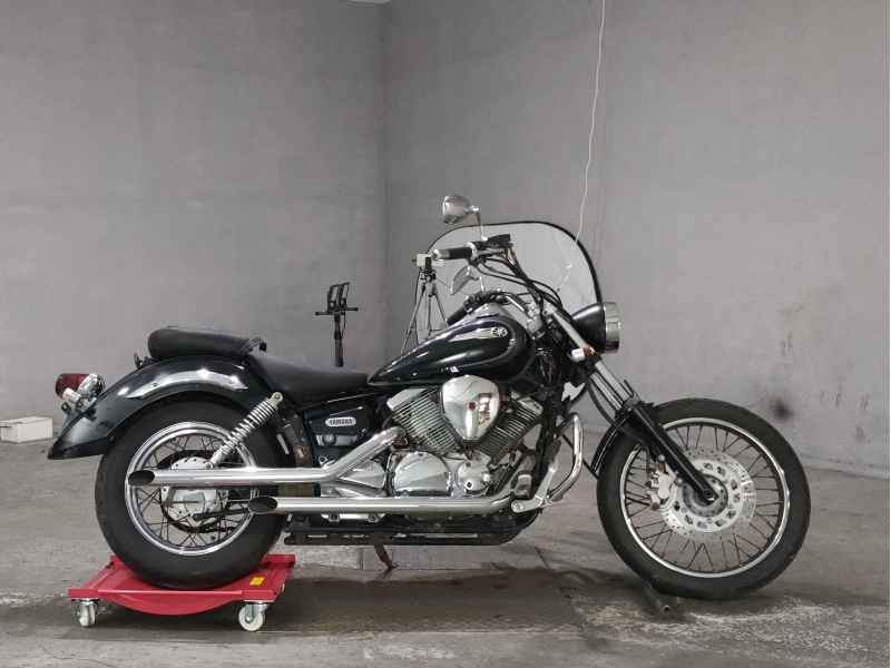 Yamaha Drag Star XVS250 2004
