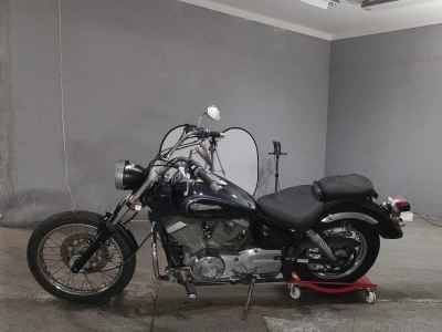 Yamaha Drag Star XVS250 2004