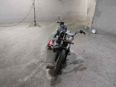 Yamaha Drag Star XVS250 2004