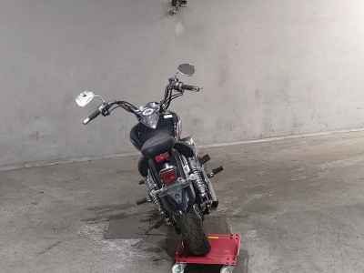 Yamaha Drag Star XVS250 2004