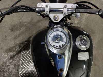 Yamaha Drag Star XVS250 2004