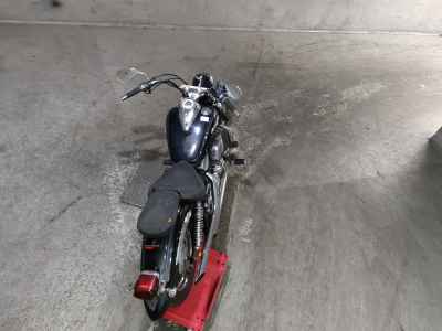 Yamaha Drag Star XVS250 2004
