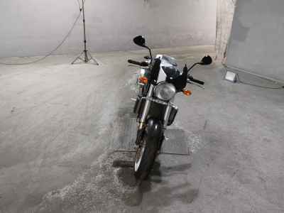 Ducati Monster S4R 2006