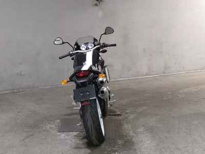 Ducati Monster S4R 2006