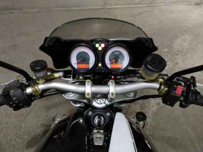 Ducati Monster S4R 2006