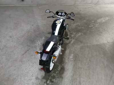 Ducati Monster S4R 2006