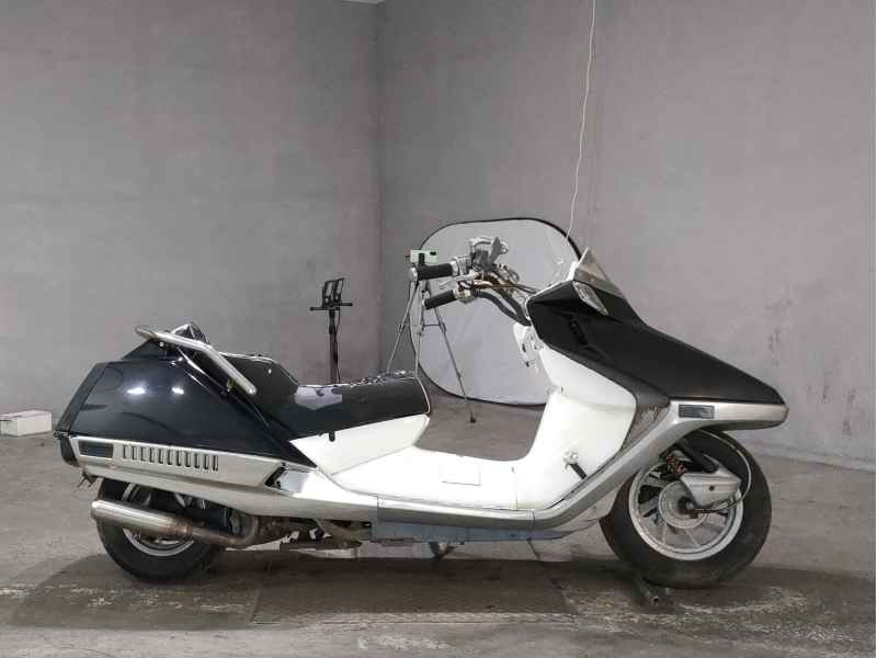 Honda Fusion 1994