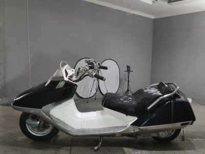 Honda Fusion 1994