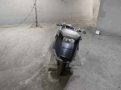 Honda Fusion 1994