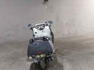 Honda Fusion 1994