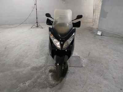 Suzuki Skywave 400 2008