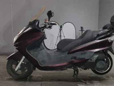 Yamaha Majesty 250C 2003