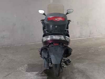 Yamaha Majesty 250C 2003