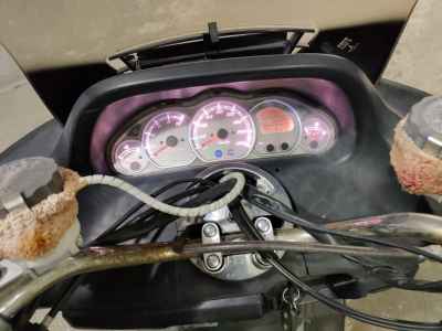 Yamaha Majesty 250C 2003