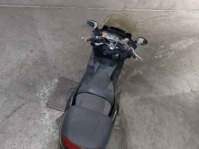 Yamaha Majesty 250C 2003