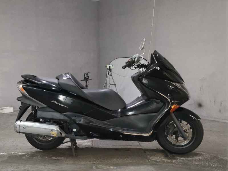 Honda Forza X 2008