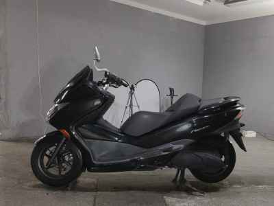 Honda Forza X 2008