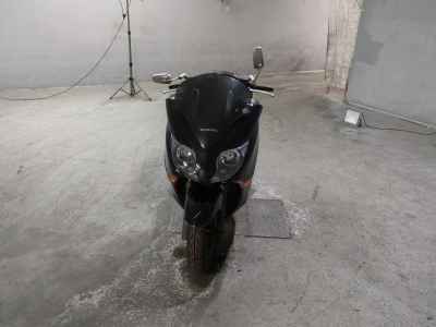 Honda Forza X 2008