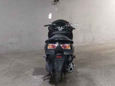 Honda Forza X 2008