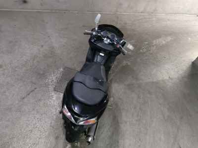 Honda Forza X 2008
