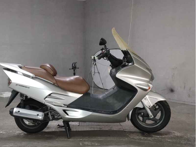 Honda Forza 2002