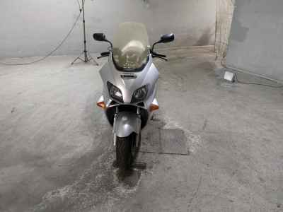 Honda Forza 2002
