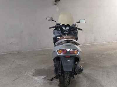 Honda Forza 2002