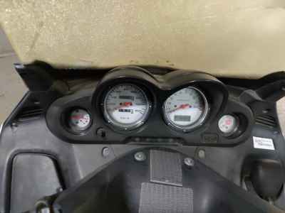 Honda Forza 2002