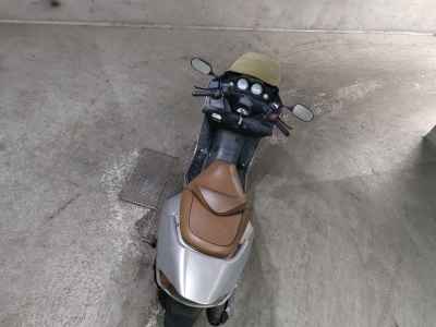 Honda Forza 2002