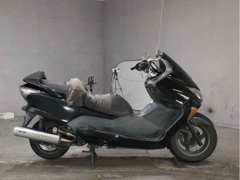 Honda Forza Z 2006
