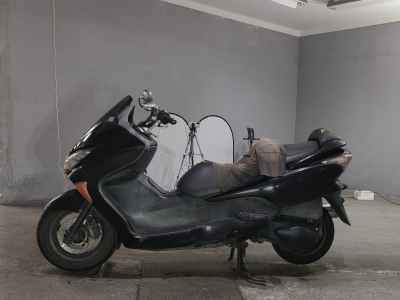 Honda Forza Z 2006